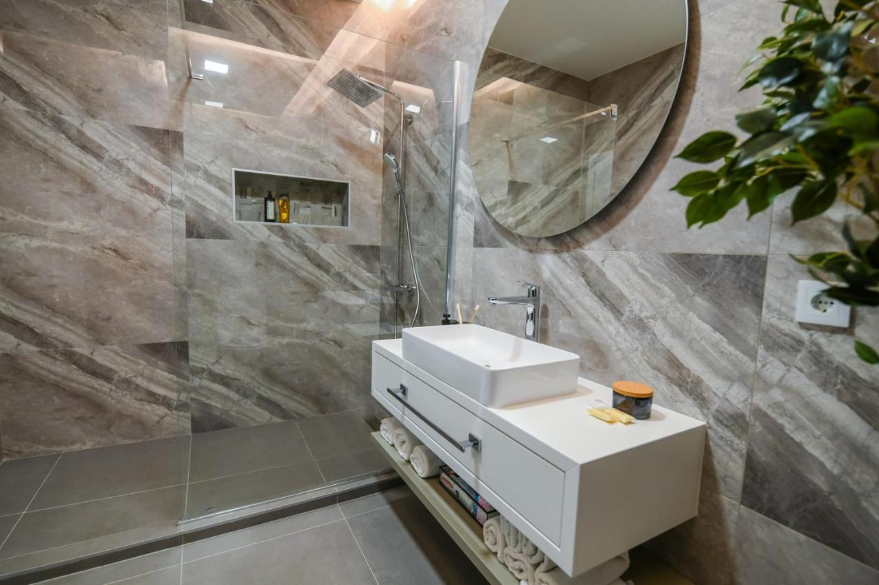 Hotel City View Prnjavor Luaran gambar